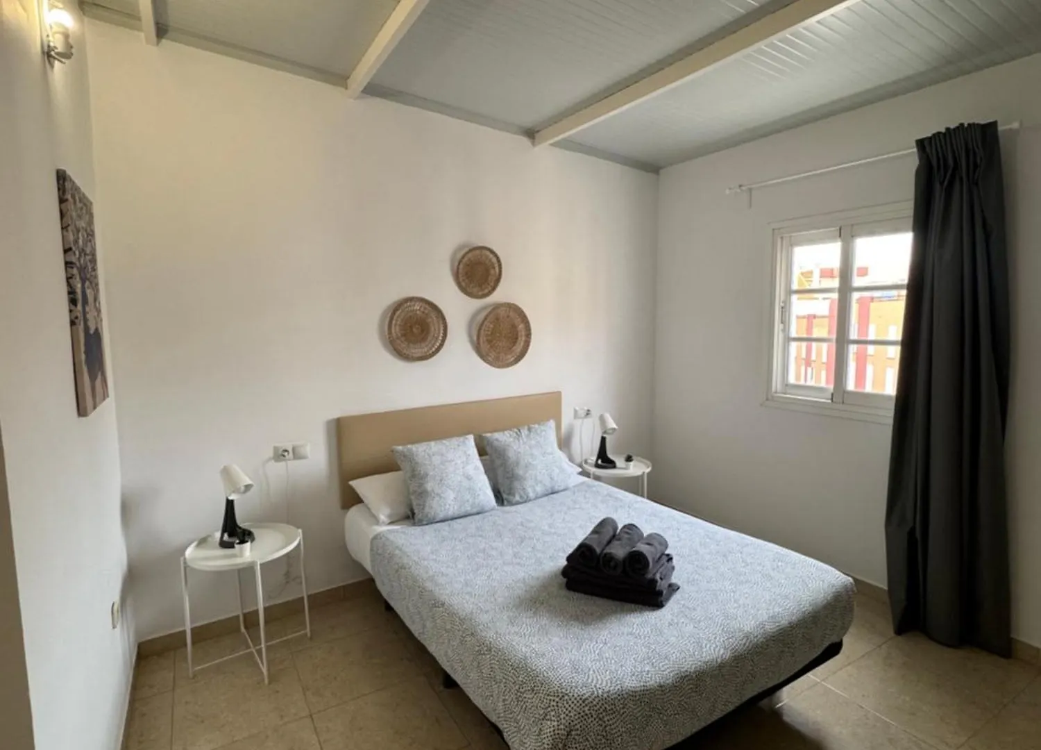 Nice And New Studio Close To The City Center 3ºb Malaga Apartment